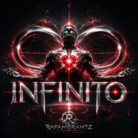 INFINITO de RAFA MORA MTZ
