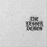 The Lesher Demos by AHG Records