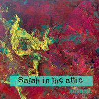 Blurry von Sarah in the attic