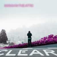 Clear von Sarah in the attic