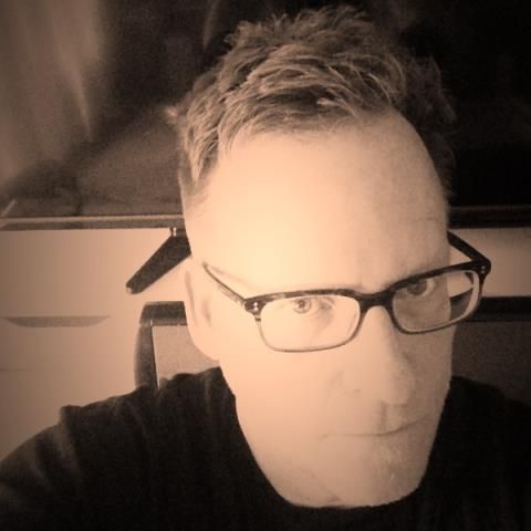 derek black photo