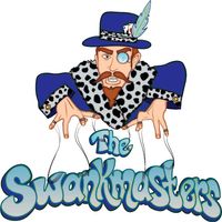 The Swankmasters at Sopa Thia