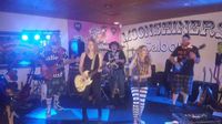 Moonshiners Saloon presents The Swankmasters