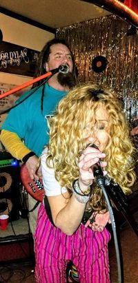The Swankmasters @ Slough House Social