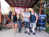 The Swankmasters Play the 21 Club