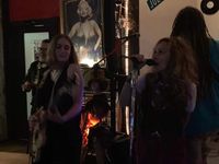 Birthday Bash 2 at The 7 Mile House with The Swankmasters