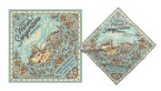 Limited Edition Sendero Provisions Co. Bandana