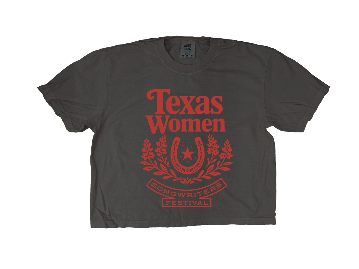 PRE-SALE Boxy Pepper Shirt