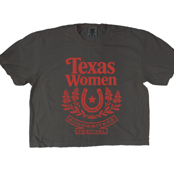 PRE-SALE Boxy Pepper Shirt