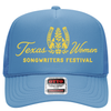 PRE-SALE Otto Blue Hat