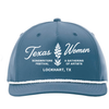 PRE-SALE Richardson Blue Rope Hat