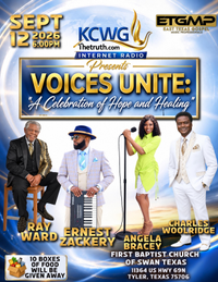 Voices Unite