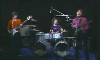 Mystery Train video, March 1978
