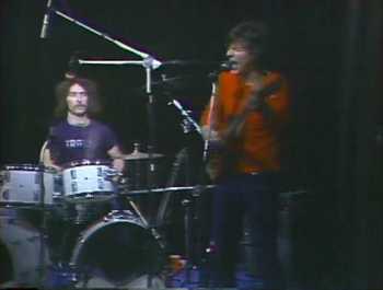 Mystery Train video, March 1978
