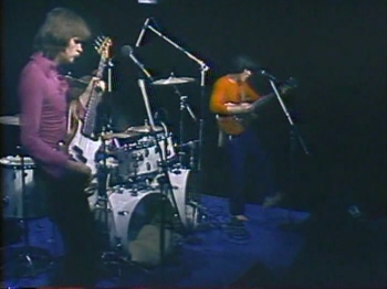 Mystery Train video, March 1978
