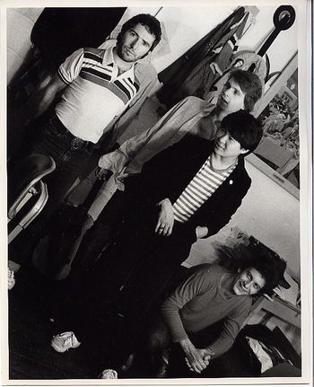 Rodney Bowes photo, 1979
