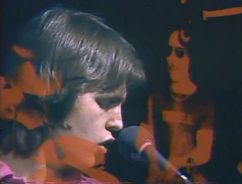 Mystery Train video, March 1978
