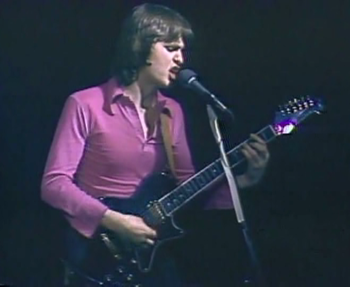 Mystery Train video, March 1978
