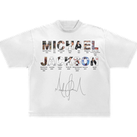 Michael Jackson Legacy Shirt