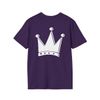 Lady Face T-shirt
