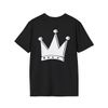 Lady Face T-shirt