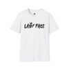 Lady Face T-shirt