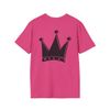 Lady Face T-shirt