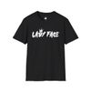 Lady Face T-shirt