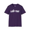 Lady Face T-shirt