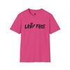 Lady Face T-shirt