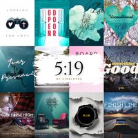 5:19 by Five1Nyne