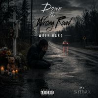 Down The Wrong Road by WOLF HARD