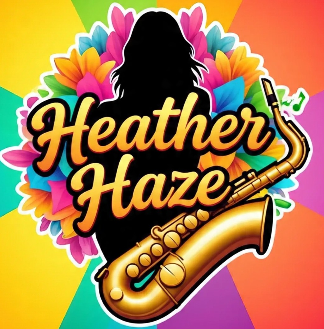 About Heather