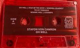 Oh Well - Cassette