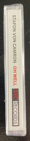 Oh Well - Cassette