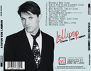 Lollipop - CD