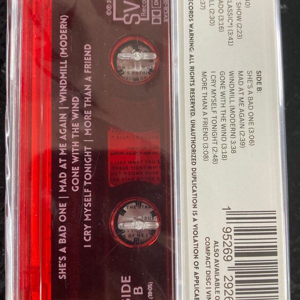 Oh Well - Cassette