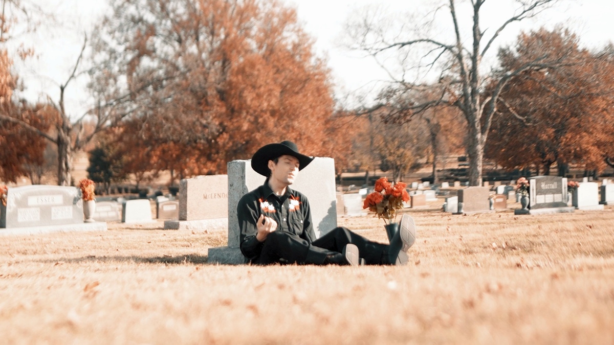 I Cry Myself Tonight [4K Music Video]