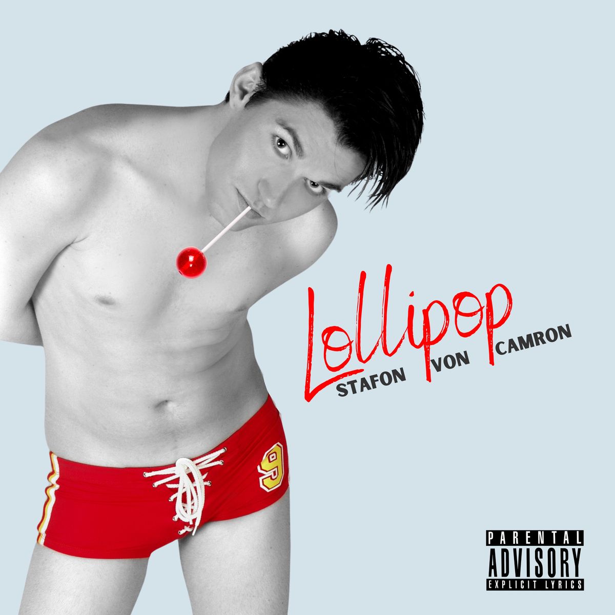 Lollipop - CD