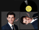 Greatest Hits - Vinyl