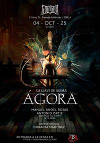 La Llave de Ágora