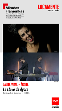 Miradas Flamenkas