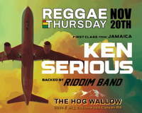 RIDDIM BAND