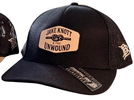 Branded Bill Hat