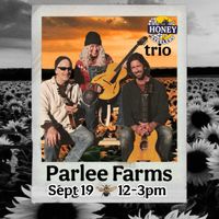  TRIO at Parlee