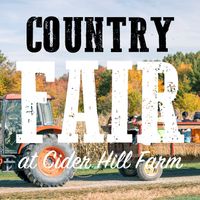 Country Fair!