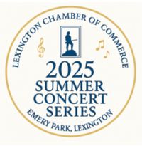 Lexington Town Concert Series