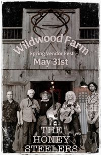 Spring Vendor Fest