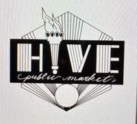 Trio at Hive Public Market