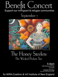 Benefit Concert